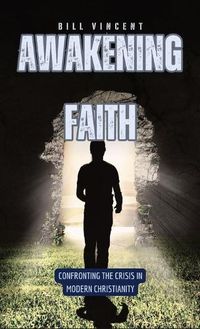 Cover image for Awakening Faith
