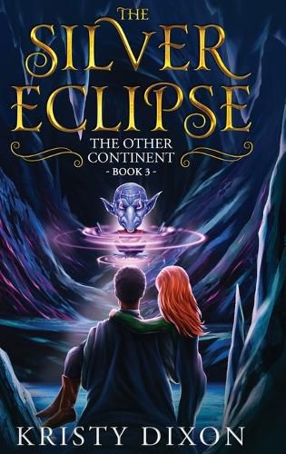 Cover image for The Other Continent