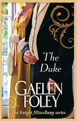 Cover image for The Duke: Number 1 in series