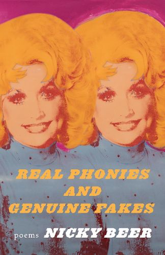 Cover image for Real Phonies and Genuine Fakes