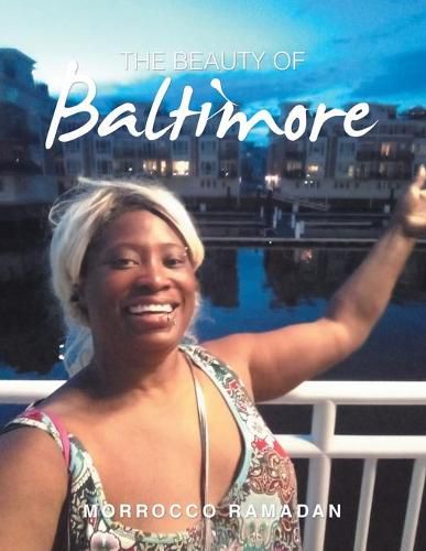 Cover image for The Beauty of Baltimore