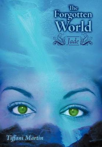 Cover image for The Forgotten World: Jade