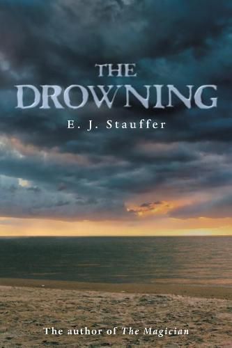 Cover image for The Drowning