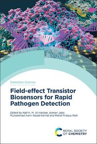 Cover image for Field-effect Transistor Biosensors for Rapid Pathogen Detection