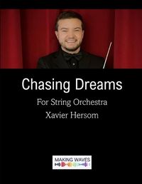 Cover image for Chasing Dreams
