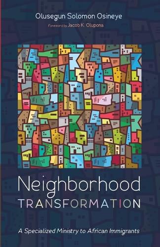 Neighborhood Transformation