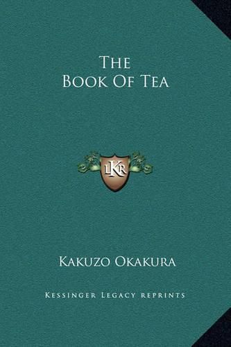 The Book of Tea