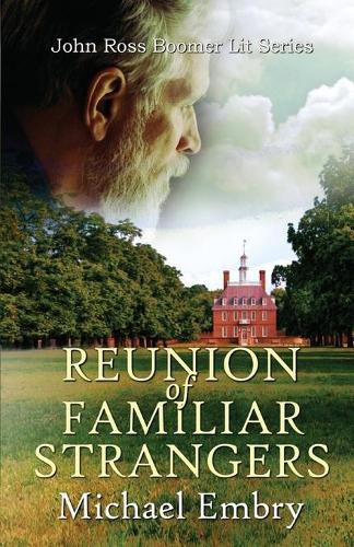 Cover image for Reunion of Familiar Strangers