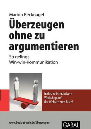 Cover image for UEberzeugen ohne zu argumentieren: So gelingt Win-Win-Kommunikation