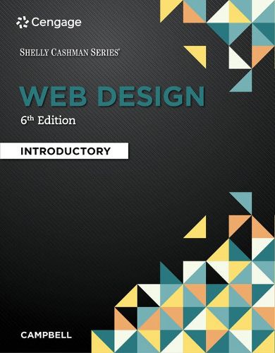 Bundle: Web Design: Introductory, 6th + Discovering the Internet: Brief, 5th