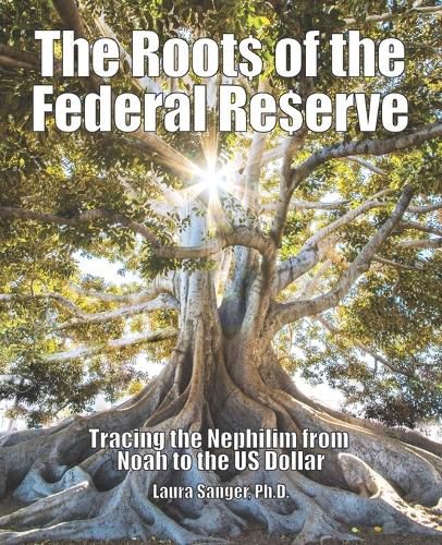 Cover image for The Roots of the Federal Reserve