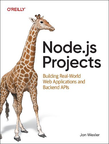 Cover image for Node.js Projects