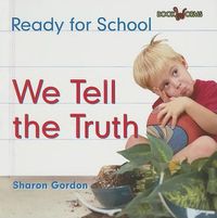 Cover image for We Tell the Truth