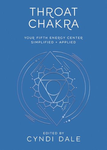 Throat Chakra