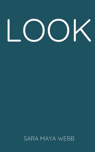 Cover image for Look