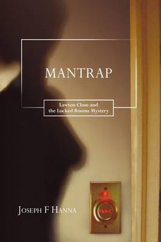 Cover image for Mantrap