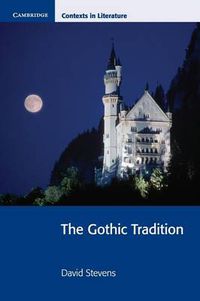Cover image for The Gothic Tradition