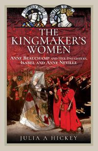 Cover image for The Kingmaker's Women