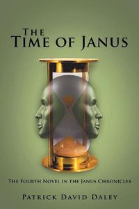 Cover image for The Time of Janus