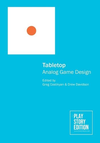 Cover image for Tabletop