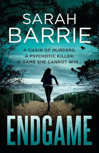 Cover image for Endgame