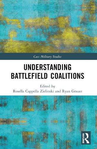 Cover image for Understanding Battlefield Coalitions