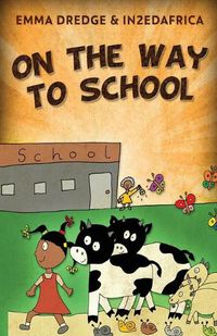 Cover image for On The Way To School