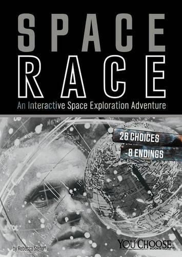 You Choose Space: Space Race