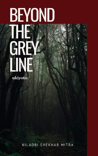 Cover image for Beyond The Grey Line