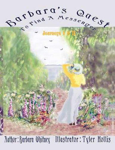 Cover image for Barbara's Quest to Find a Messenger