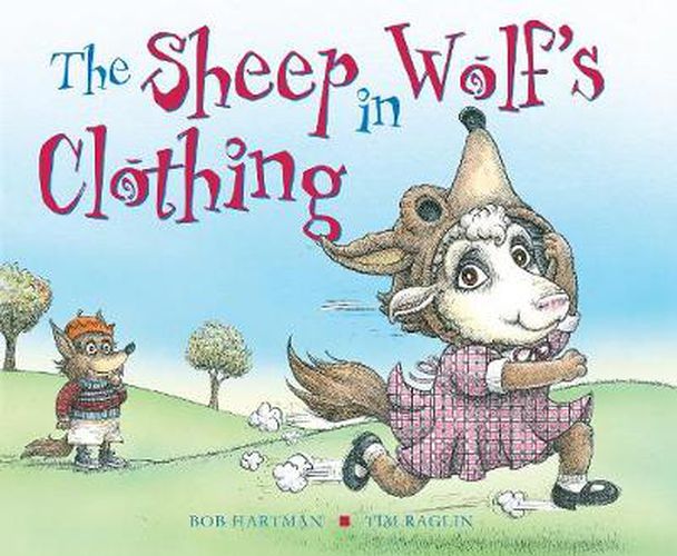 The Sheep in Wolf's Clothing