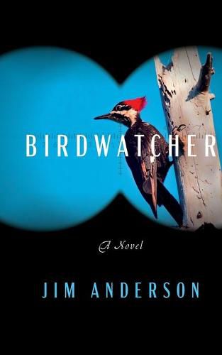 Cover image for Birdwatcher