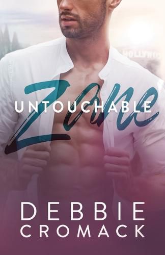 Cover image for Untouchable Zane