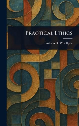 Cover image for Practical Ethics