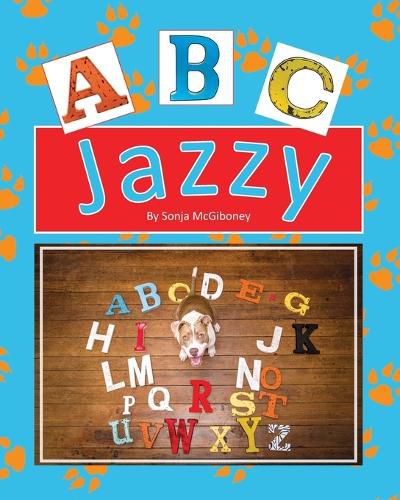 Cover image for ABC Jazzy