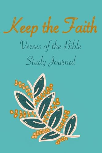 Cover image for Keep the Faith