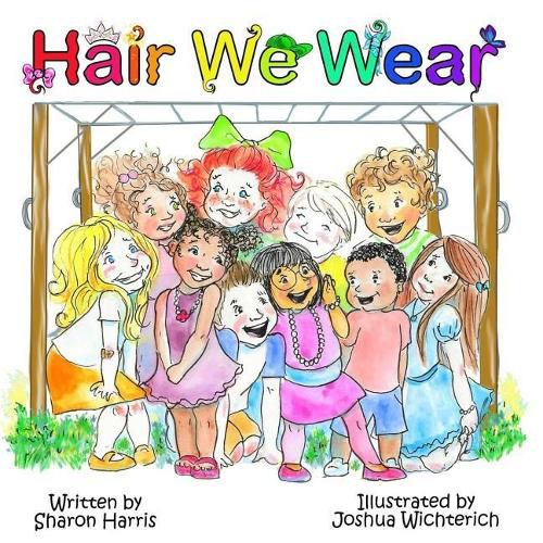 Hair We Wear