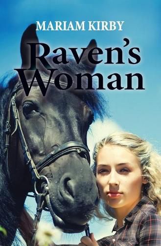 Cover image for Raven's Woman