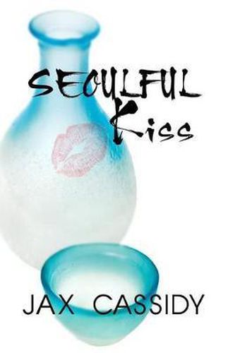 Cover image for Seoulful Kiss