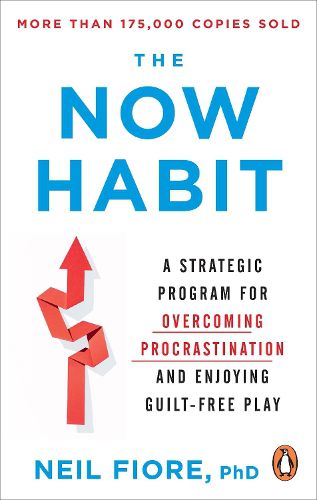 Cover image for The Now Habit
