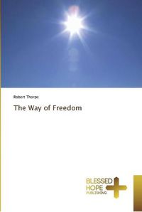 Cover image for The Way of Freedom