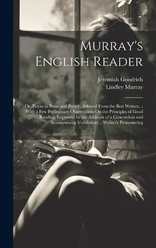 Cover image for Murray's English Reader