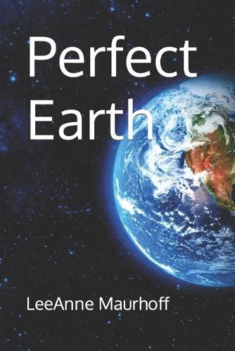 Cover image for Perfect Earth