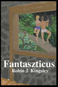 Cover image for Fantasztikus