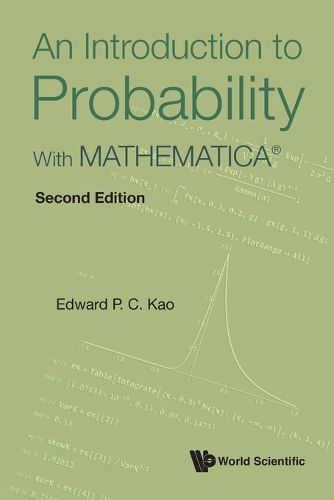 Cover image for An Introduction To Probability: With MathematicaA (R)