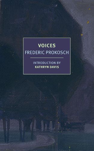 Cover image for Voices