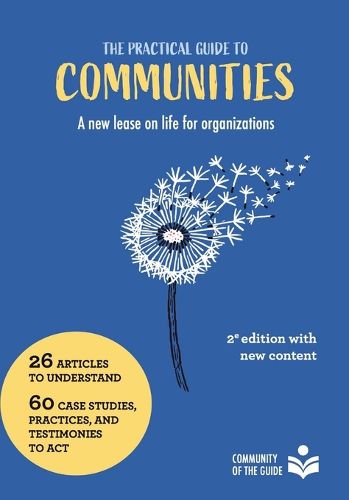Cover image for The practical guide to communities