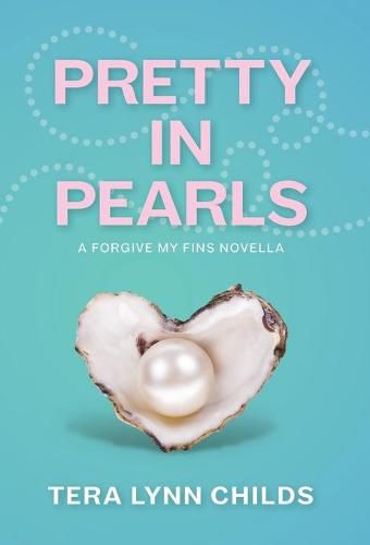 Cover image for Pretty in Pearls