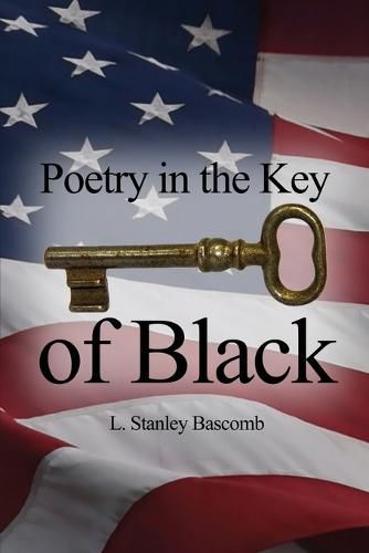 Cover image for Poetry in the Key of Black