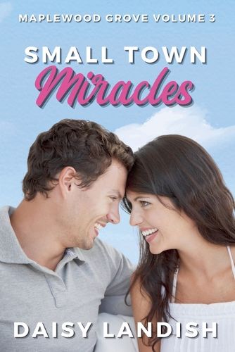 Cover image for Small Town Miracles